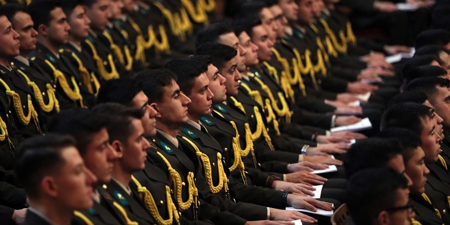 MSÜ Askeri Öğrenci Aday Belirleme Sınavı başvuruları sona eriyor