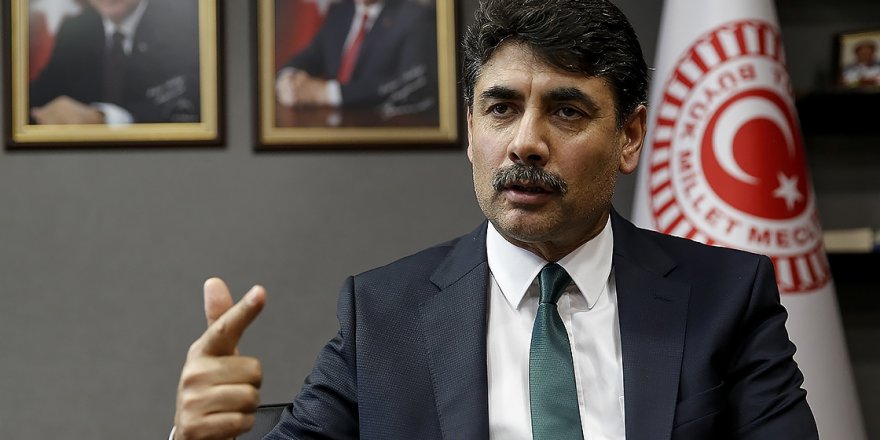 Türkiye Mısır'daki idamları İSİPAB'a taşıyacak