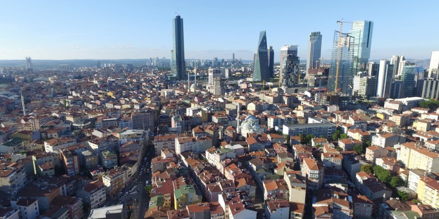 Sit alanında bulunan binalar imar barışından faydalanamayacak