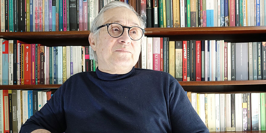 Ali Bayramoğlu: 28 Şubat'ı yapanlar tekrar sistemin içinde tepelerde dolaşıyor