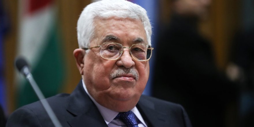 Abbas, Putin'in çağrısına olumlu yanıt verdi