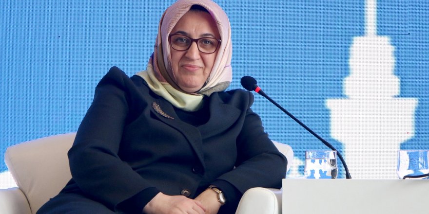 'Çocuk kitaplarındaki konularda toplumun sosyolojisini görebiliriz'