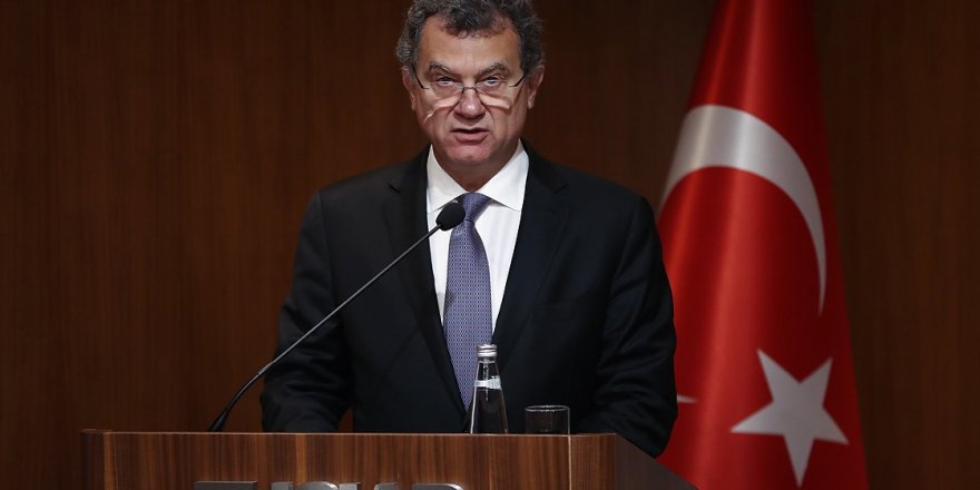 TÜSİAD'dan istihdam açıklaması