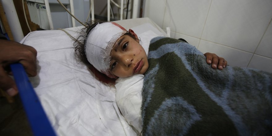 Büyük dram: Kendi kurtuldu, kardeşini kurtaramadı