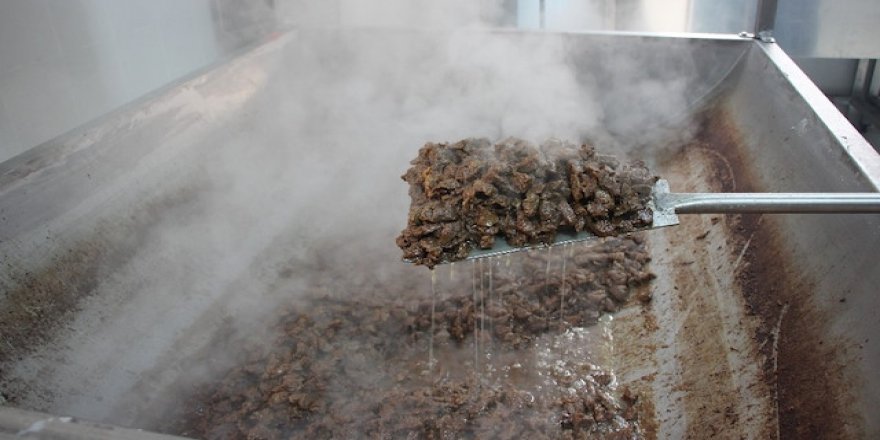 Artvin kavurması marka oluyor