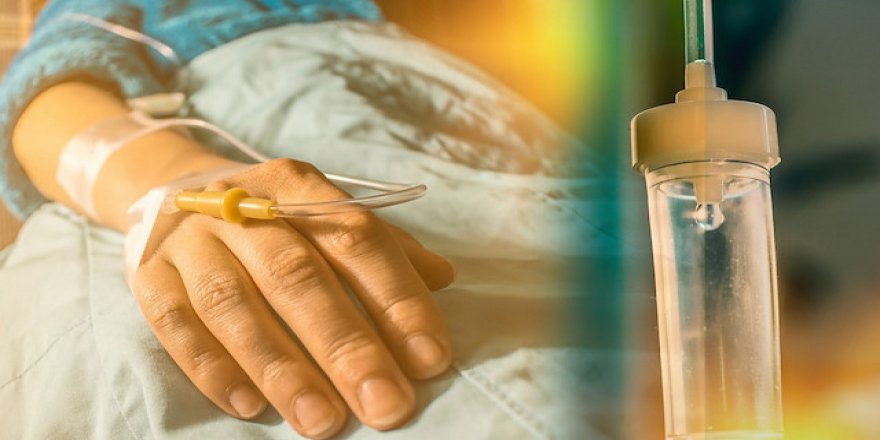 BAE kanser hastası tutukluya tedavi izni vermiyor