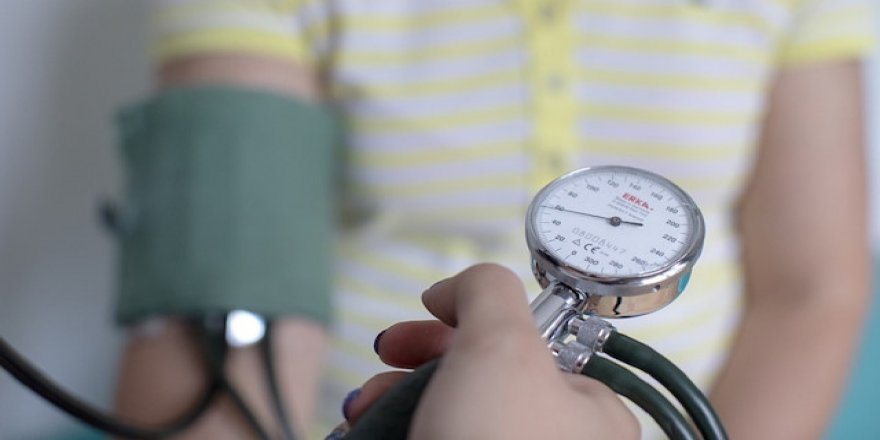 Maskeli hipertansiyon unutkanlığı artırıyor