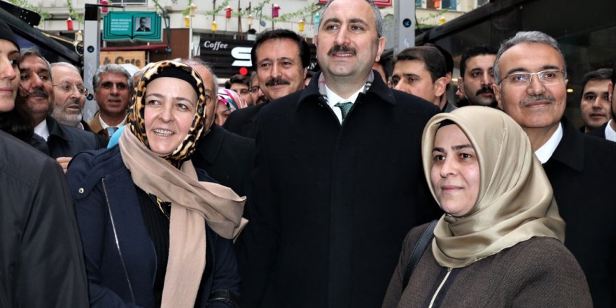 'Bölge halkı hem Kürt diye hem dindar diye dayak yedi'