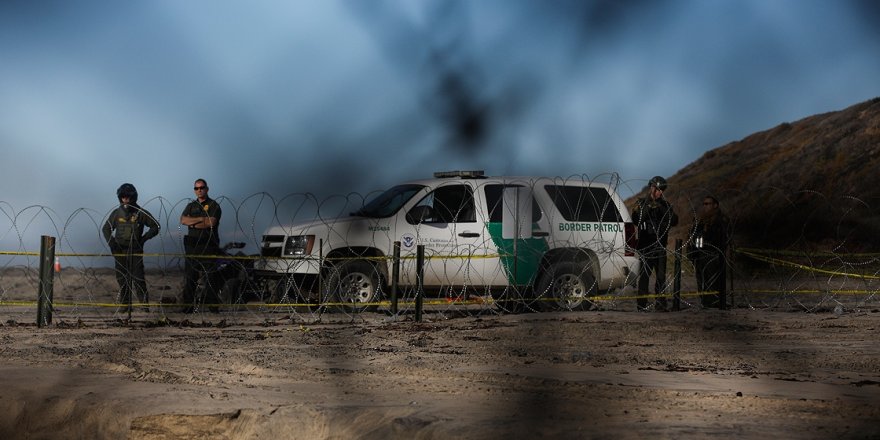 Trump'ın 'ulusal acil durum' kararını iptal edecek tasarı onaylandı