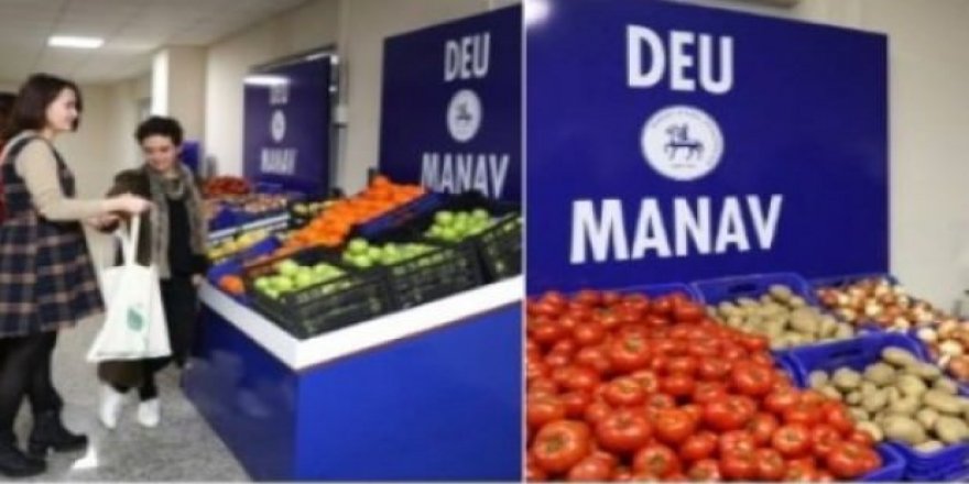 Tanzim satışları artık bazı marketlerde de olacak