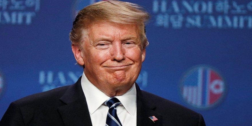 Trump: Kuzey Kore ne istediğimizi biliyor