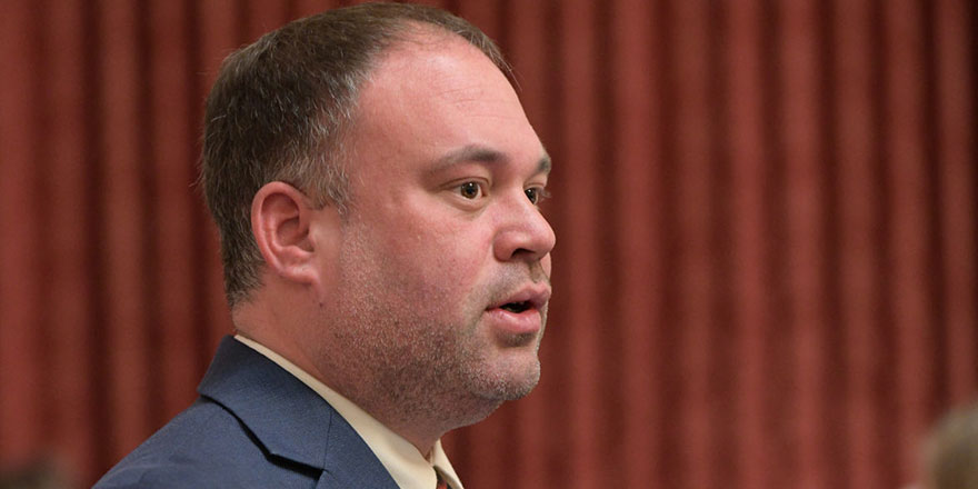 Müslümanlar terörist değil Hristiyanlar da insanları öldürdü