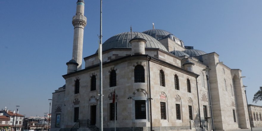 Vakıf kültürünü Anadolu'ya taşıyan medeniyet: Selçuklu