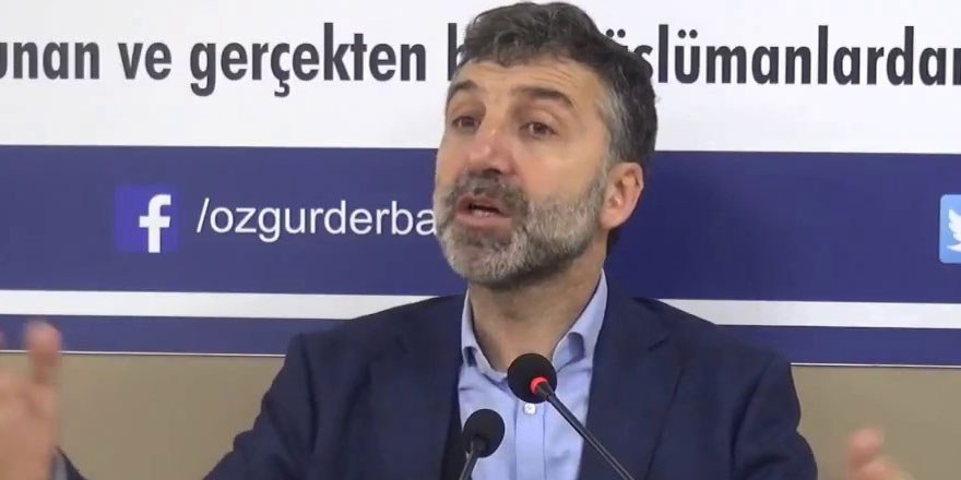 28 Şubat'ı Kemalist darbe görmemek ahmaklık