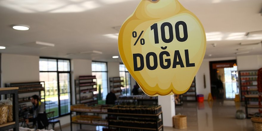 'Yöresel ürün' için zorunluluk gelecek