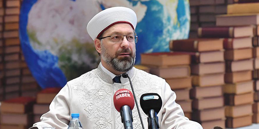 Her hocamıza 10 genci emanet ettik