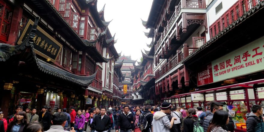 "Çin, Yeni Zelanda için önemli ve değerli bir ortak"