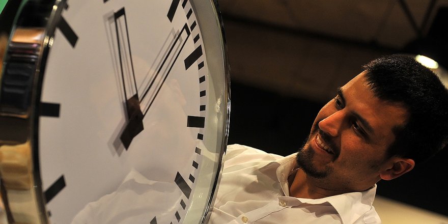 Dikey Geçiş Sınavı adaylarına "saat" uyarısı