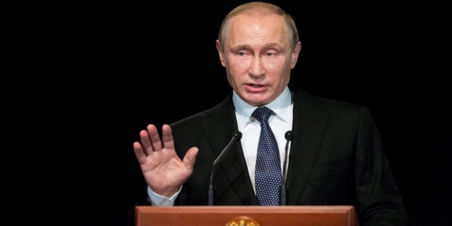 Kremlin: Putin, nükleer anlaşmayı askıya alan kararı imzaladı
