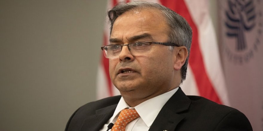 "Pakistan kendini savunmaya devam edecek"