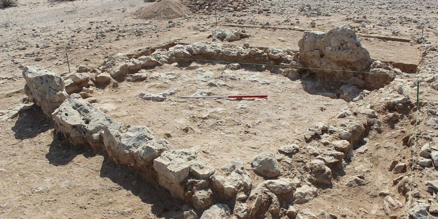 Erken İslami döneme ait büyük keşif