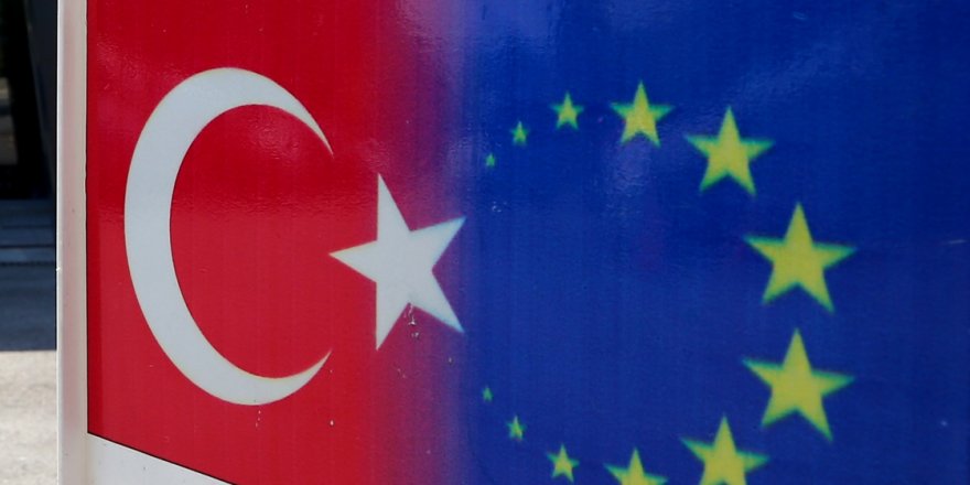 Türkiye'nin Avrupa ile imzaladığı Gümrük Birliği 24 yaşında