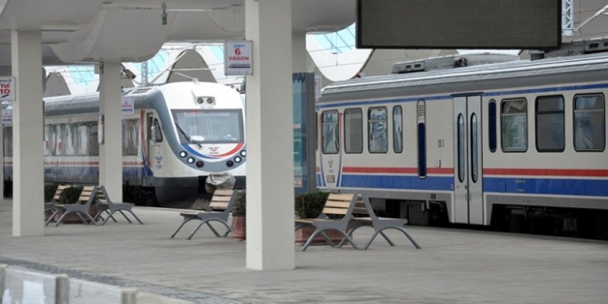 Bakan açıkladı: 91 raybüs hizmet veriyor