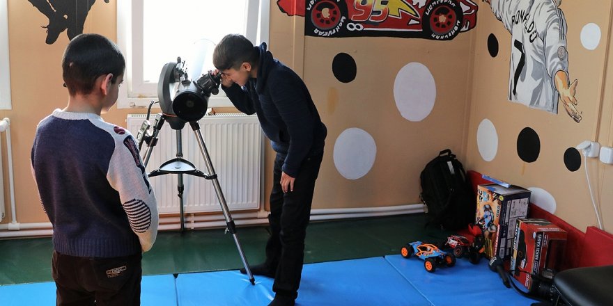 'Mendil satan eller' geleceğe hazırlanıyor