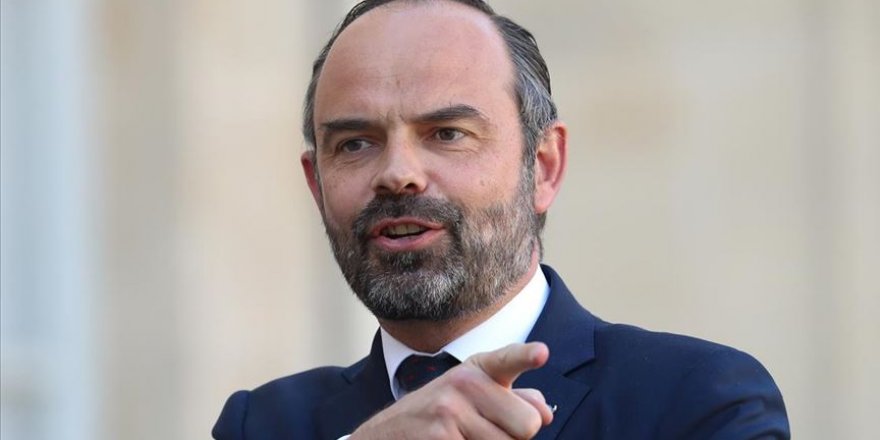 Fransa ile BM arasında 'sarı yelekliler' polemiği