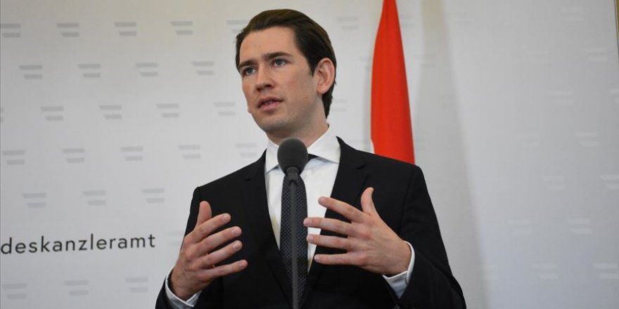 Avusturya mültecileri 'güvenlik hapsi'ne koyacak