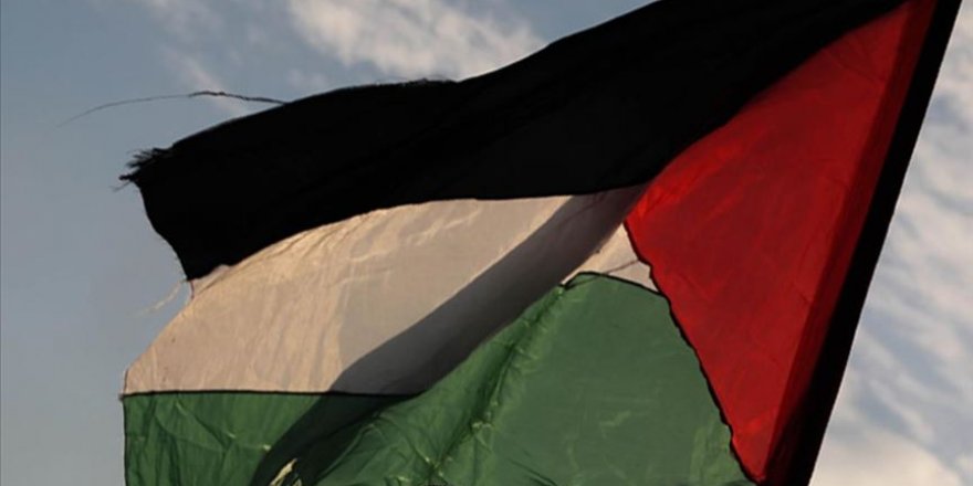 El Aksa'nın terör listesine alınması 'iftiradır'