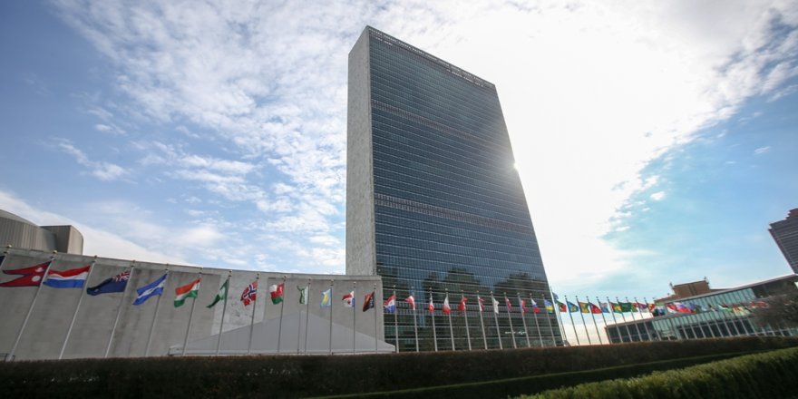 BM'nin Gazze raporuna Avrupa'daki siyasetçi ve STK'lerden destek