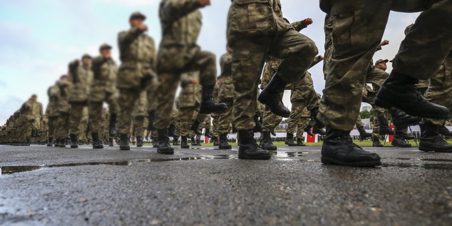 TESK'ten meslek liselerine yönelik 'bedelli askerlik' talebi