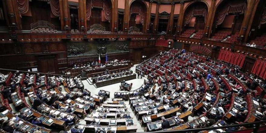 İtalya'da korkutan yasa genişletiliyor