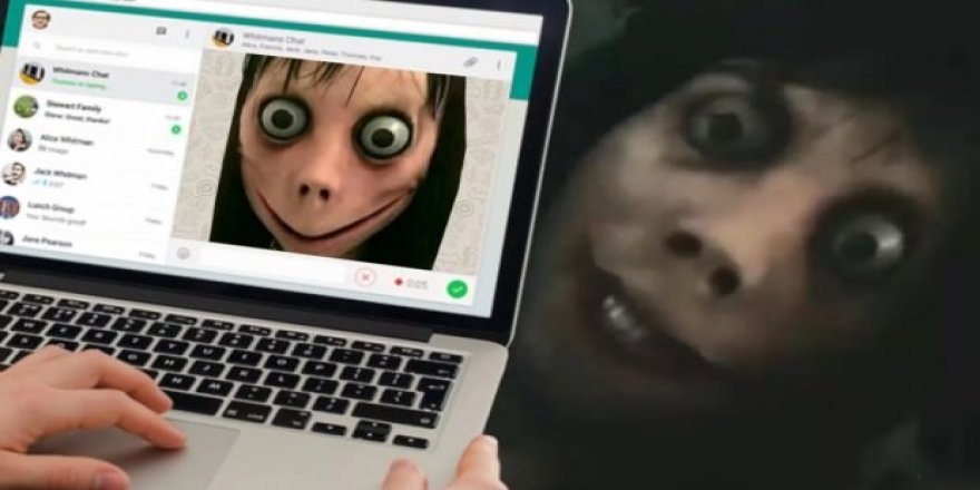 Ebeveynler dikkatli olmalı! Yeni oyun cana kast ediyor