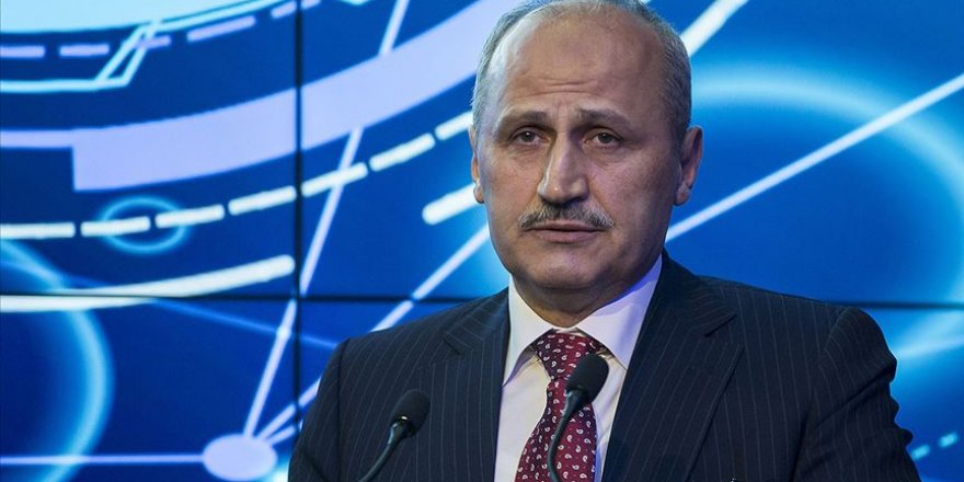 Bakan'dan 5G açıklaması