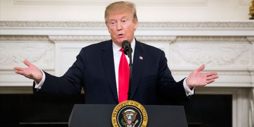 Trump, Müslüman düşmanlığını belgeyeli iki yıl oldu