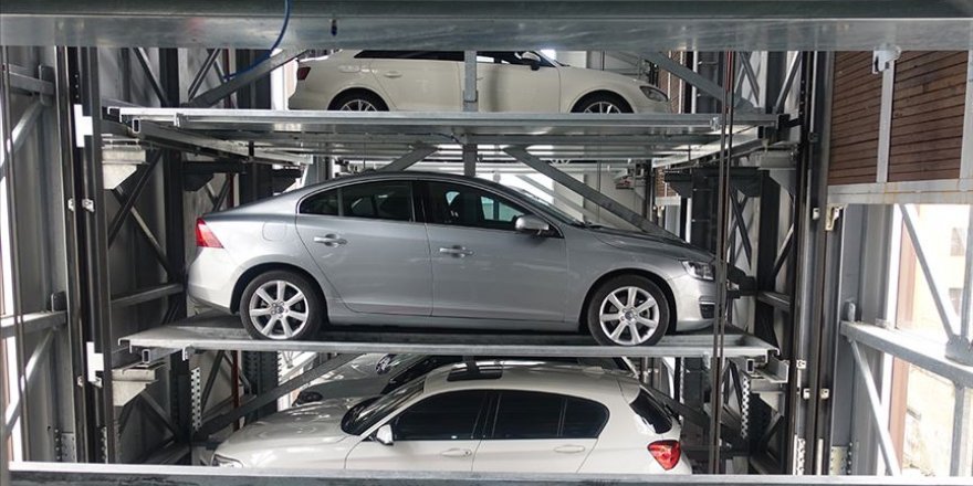 İSPARK günden güne büyüyor