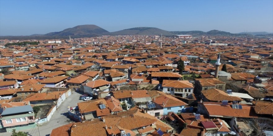 Tarihi Kula evleri belgesele konu oluyor