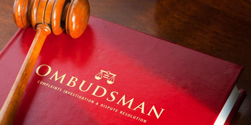 Ombudsmanlık Osmanlıdan İsveç'e oradan dünyaya yayıldı