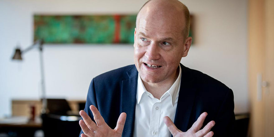 'Almanya'da Müslüman başbakan olabilir' dedi ortalık karıştı