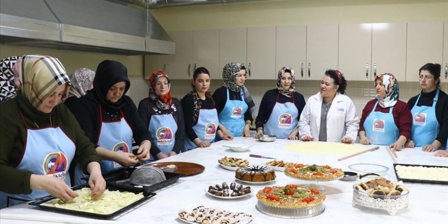 Çölyak mutfağında 'glütensiz un' mücadelesi