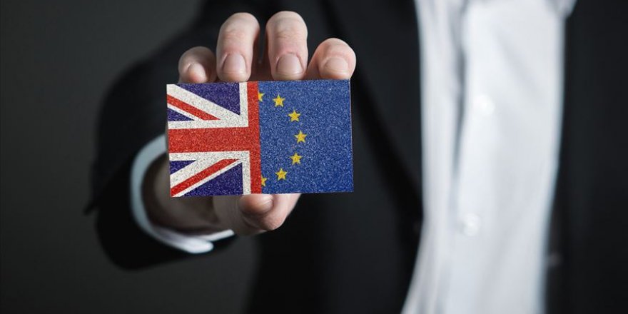 AB'den İngiltere'ye Brexit teklifi
