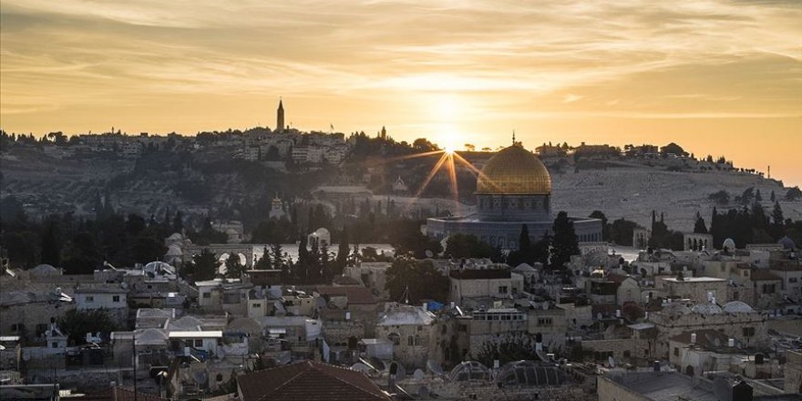 Aksa İmamı'ndan 'Mescid-i Aksa’yı ve Kudüs’ü kurtarma' çağrısı