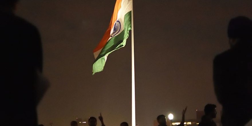 Hindistan'da cami arazisine tapınak yapılmasında yeni gelişme