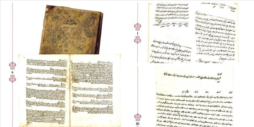 Osmanlı'da kadın hakları ile ilgili ilginç belgeler