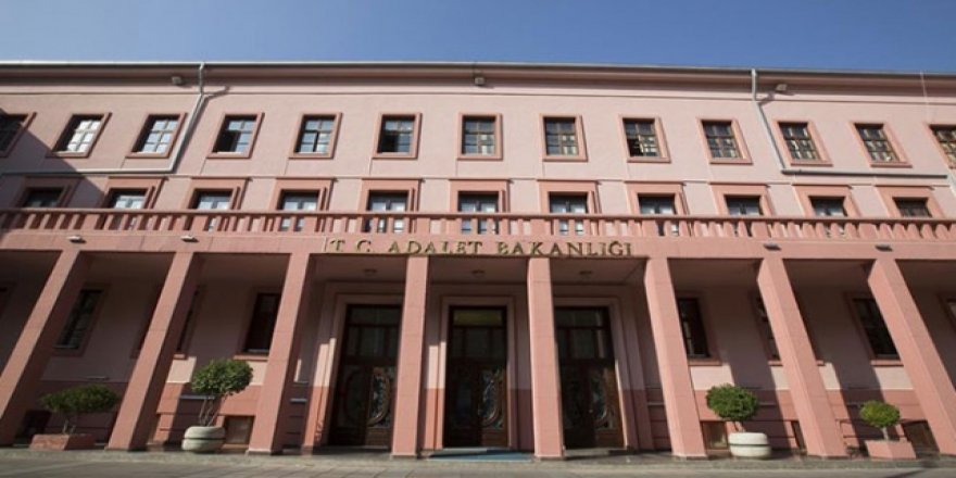 Adalet Bakanlığından "Sıfır Atık Projesi"ne destek