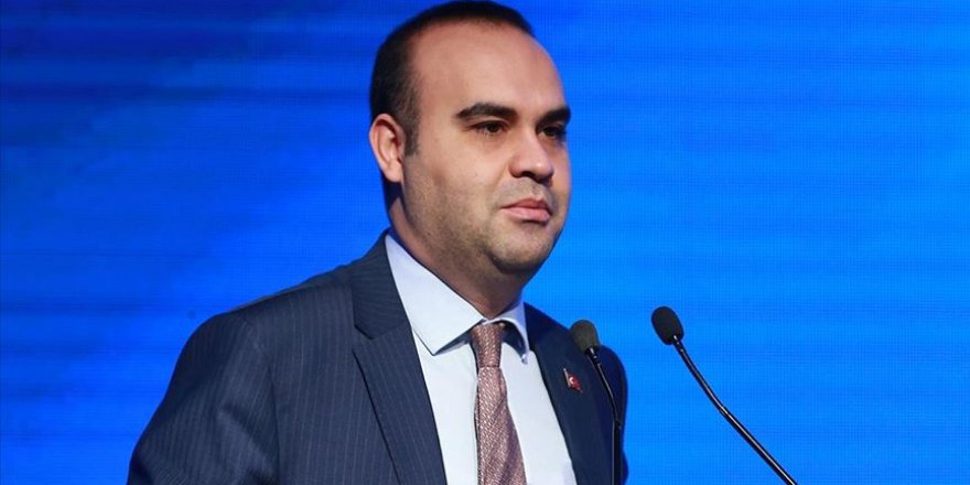 Silikon Vadisi'ne 'Teknolojik' ziyaret