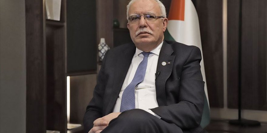 'ABD'nin yardımlarını kesmesi UNRWA'yı etkilemedi'