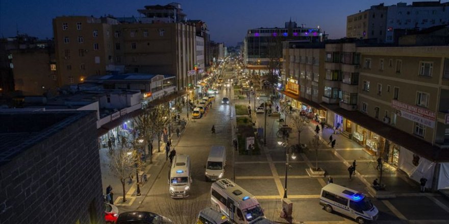 Devlet Sur'u yeniden yaşamla buluşturdu